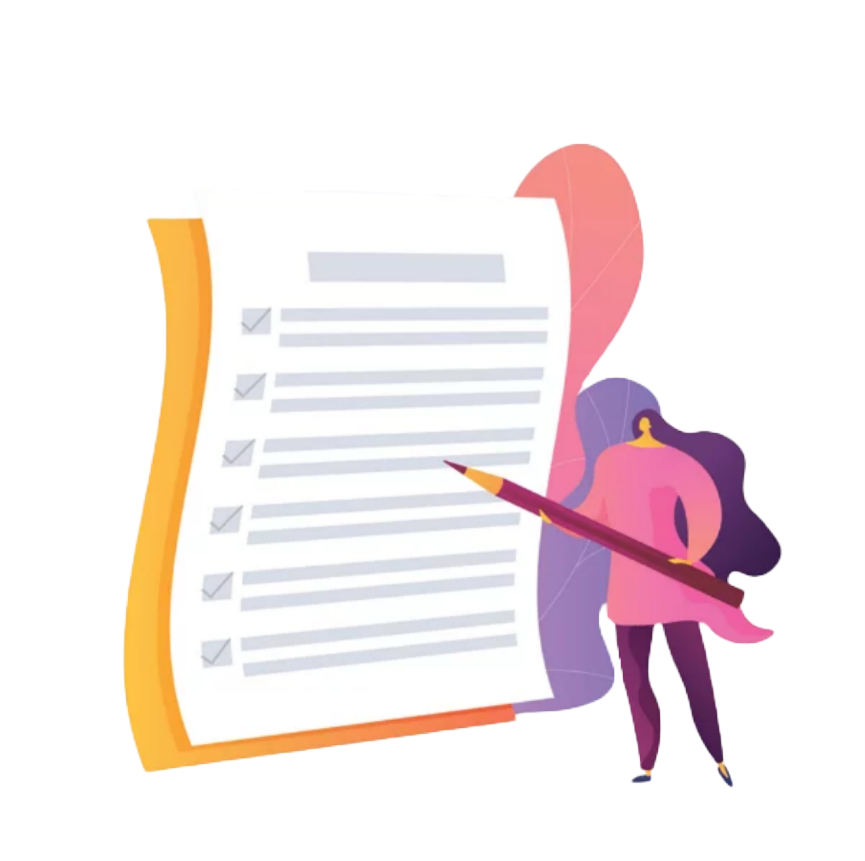 To do list